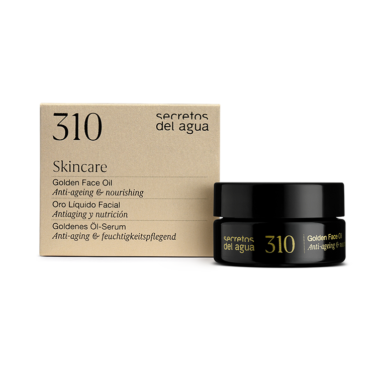 Oro Líquido Facial