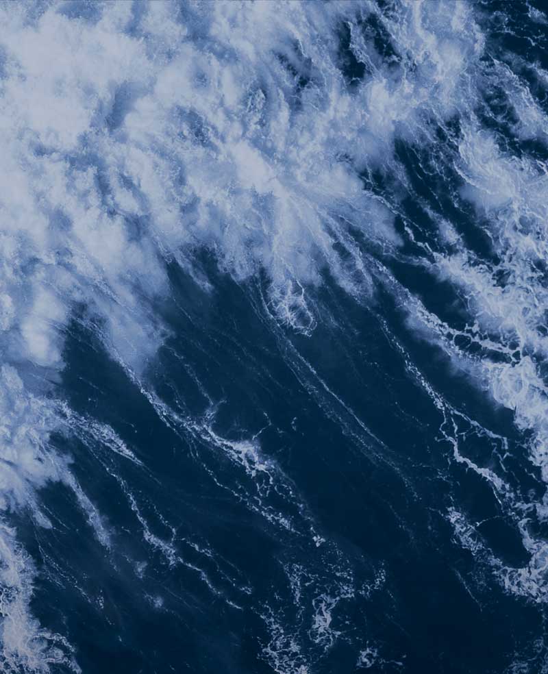 Línea capilar Secretos del Agua